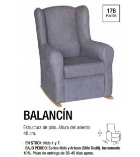 Balancín