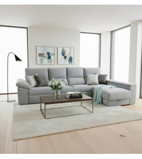 Sofá motorizado Victoria