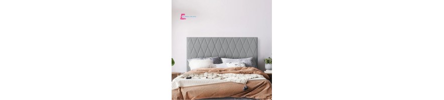 Cabeceros de Cama – Estilo, Comodidad y Calidad para tu Dormitorio